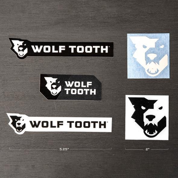 Decal 5-Pack image 0