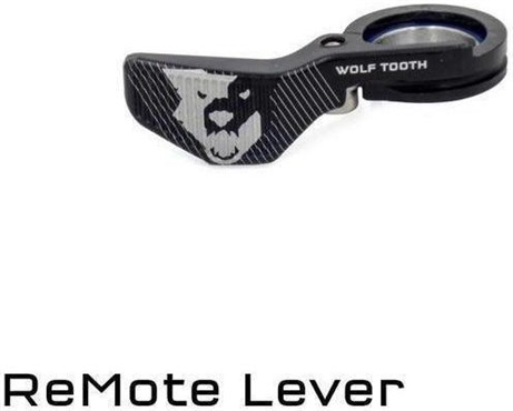 Wolf Tooth Remote Replacement Lever