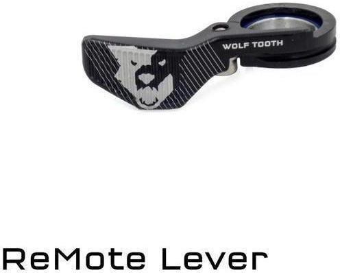 Wolf Tooth Remote Replacement Lever product image