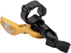 Wolf Tooth Remote Standard Clamp Limited Edition Gold