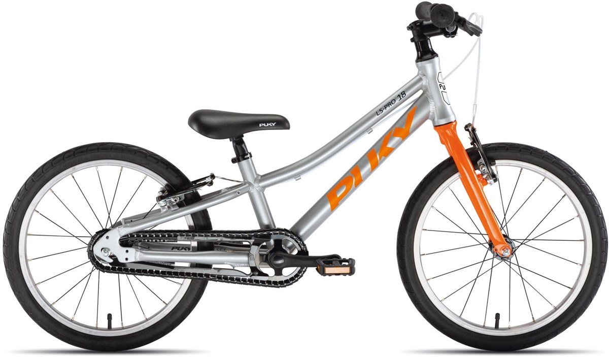 Puky LS-PRO 18 2020 - Kids Bike product image