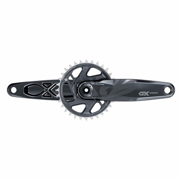 SRAM GX Eagle DUB Crank