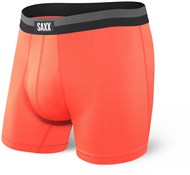 SAXX Underwear Sport Mesh BB Fly Boxer Brief