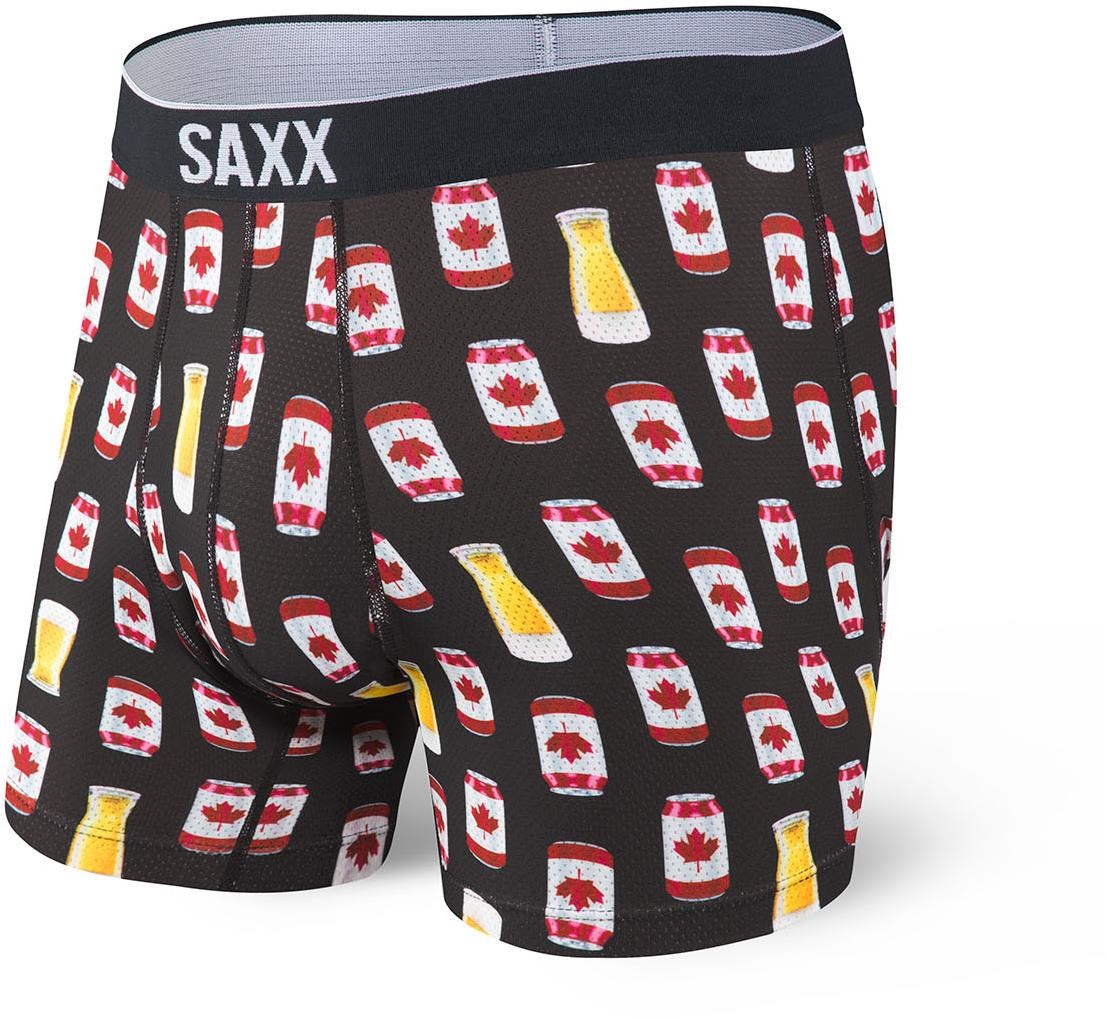 SAXX Underwear Volt Boxer Brief product image