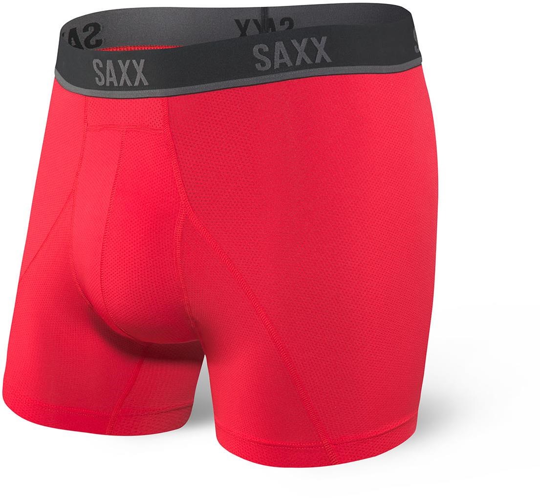 SAXX Underwear Kinetic HD Boxer Brief product image
