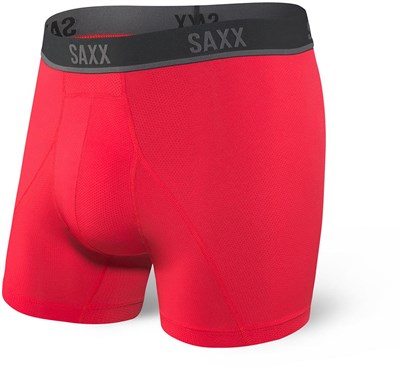 SAXX Underwear Kinetic HD Boxer Brief