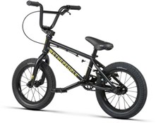 WeThePeople Riot 2021 - BMX Bike