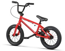 WeThePeople Riot 2021 - BMX Bike
