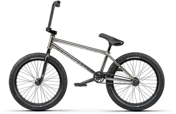 wethepeople envy 2020 bmx bike