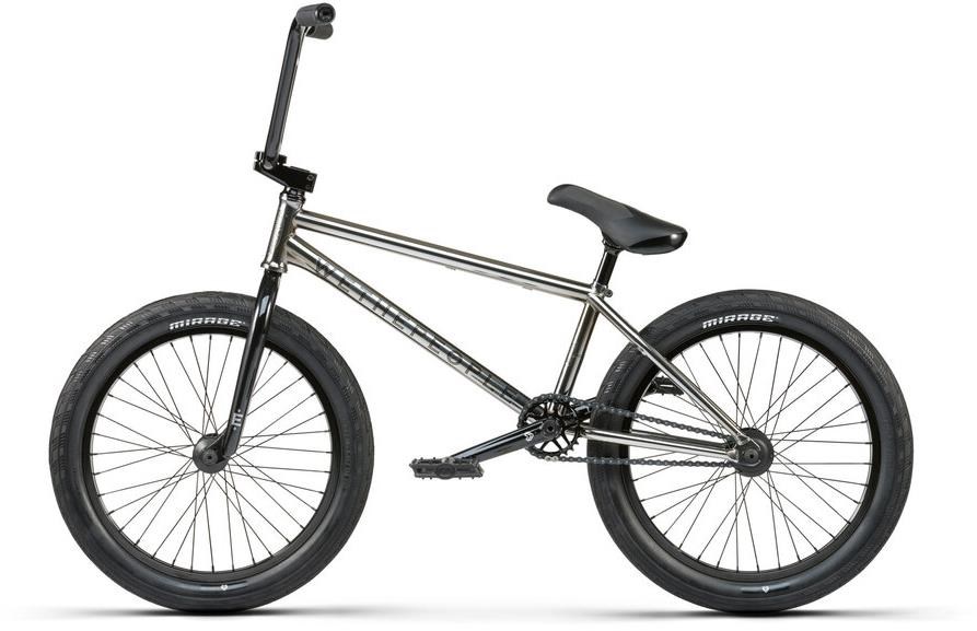 WeThePeople Envy LSD 2021 - BMX Bike product image
