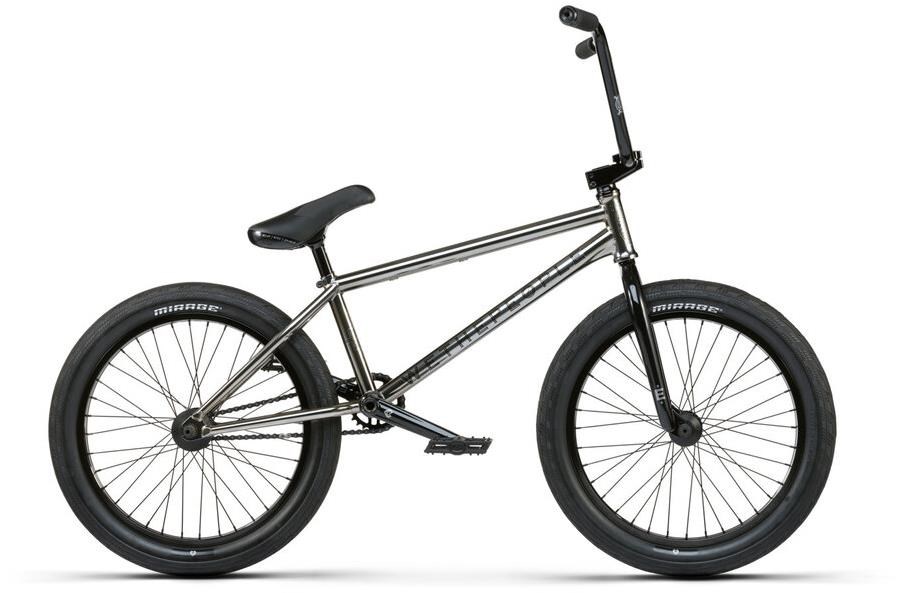 WeThePeople Envy RSD 2021 - BMX Bike product image