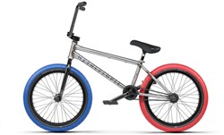 WeThePeople Battleship LSD FC 2021 - BMX Bike