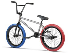 WeThePeople Battleship LSD FC 2021 - BMX Bike
