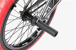 WeThePeople Battleship LSD FC 2021 - BMX Bike