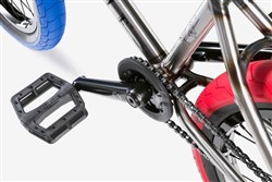 WeThePeople Battleship LSD FC 2021 - BMX Bike