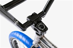 WeThePeople Battleship LSD FC 2021 - BMX Bike
