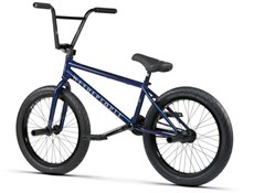 WeThePeople Battleship RSD FC 2021 - BMX Bike