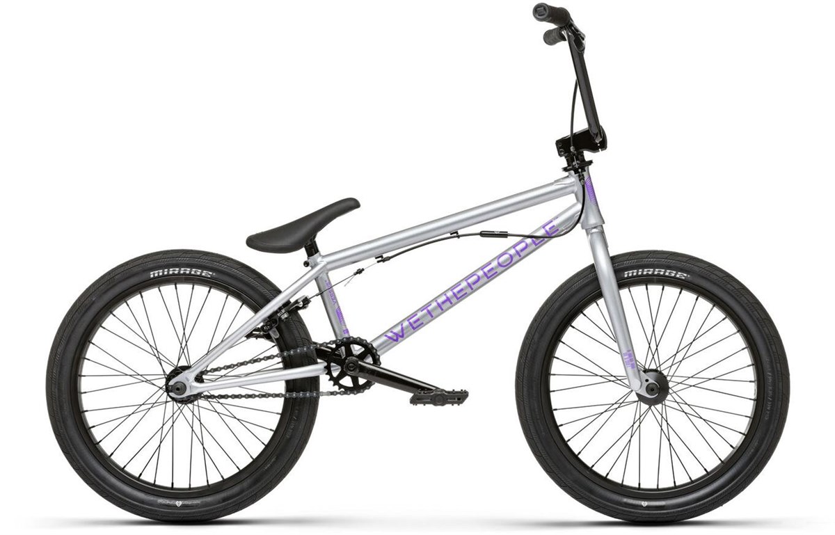 WeThePeople Versus 2023 - BMX Bike product image
