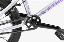 WeThePeople Versus 2021 - BMX Bike