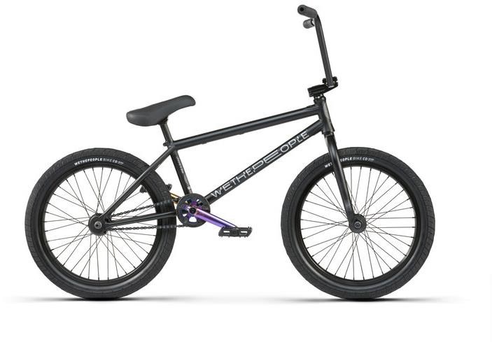 WeThePeople Reason 2021 - BMX Bike product image