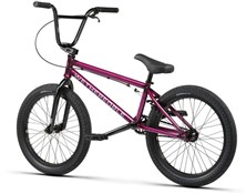 WeThePeople CRS 20 RSD FC 2021 - BMX Bike