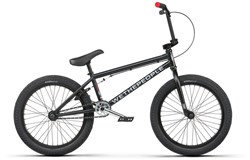 WeThePeople CRS 20 RSD FC 2021 - BMX Bike