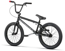 WeThePeople CRS 20 RSD FC 2021 - BMX Bike