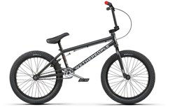 WeThePeople CRS 20 2021 - BMX Bike