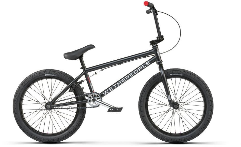 WeThePeople CRS 20 2021 - BMX Bike product image