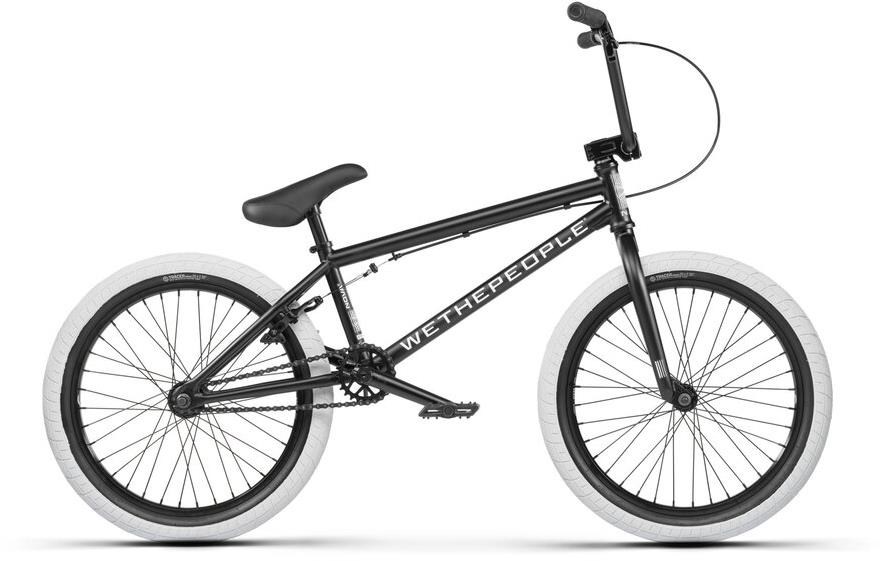 WeThePeople Nova 2021 - BMX Bike product image
