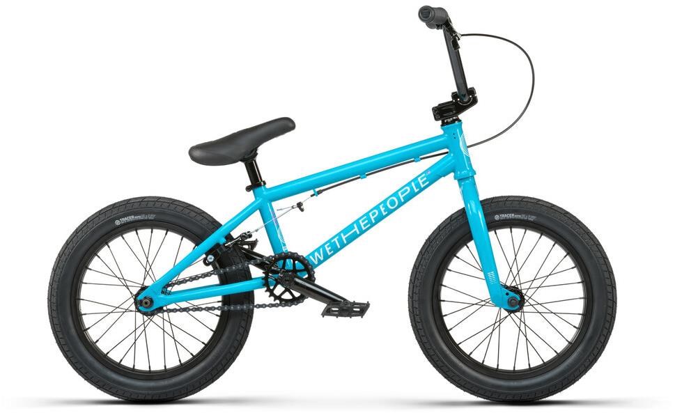 WeThePeople Seed 16w 2021 - BMX Bike product image