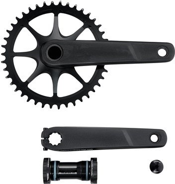 specialized sirrus crankset