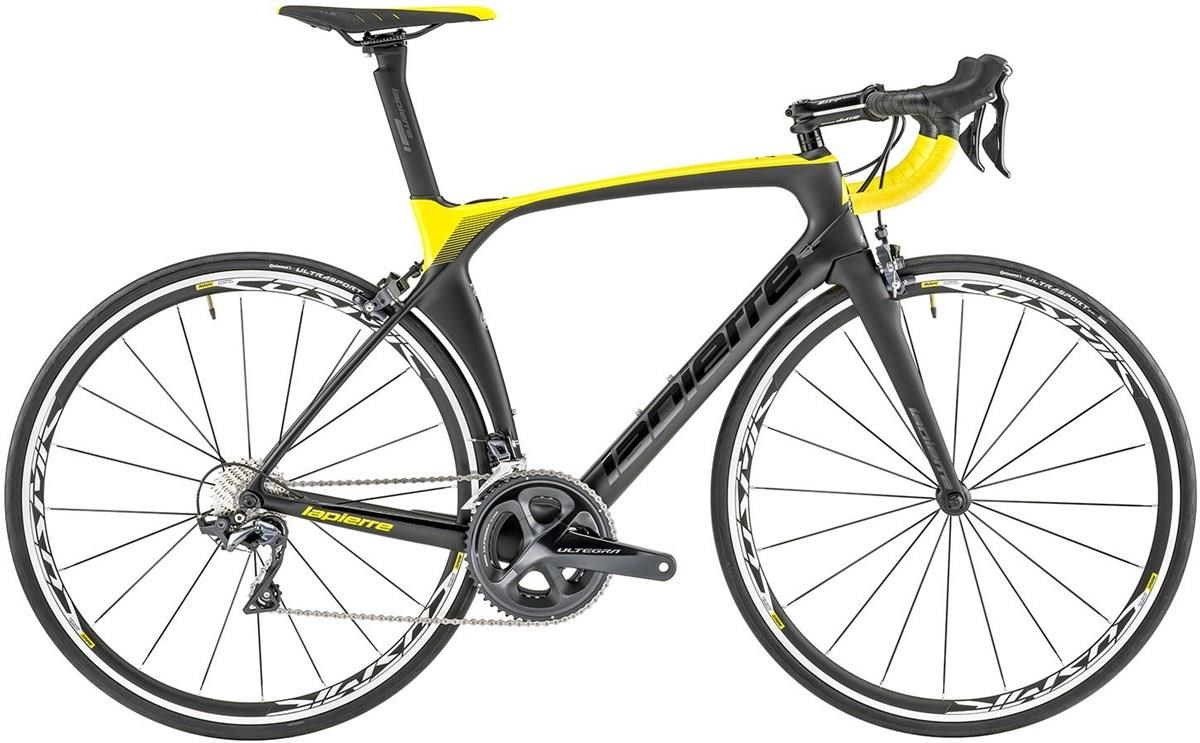 Lapierre Aircode SL 600 - Nearly New - 54cm 2019 - Road Bike product image
