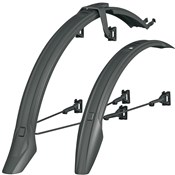 SKS Veloflexx Mudguard Set