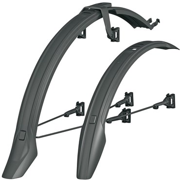 SKS Veloflexx Mudguard Set