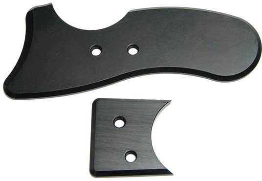 MRP System 3 Guide Plates MRP System 3 Guide Plates