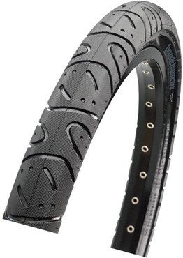 Maxxis Hookworm 29" x 2.50" 60 TPI Wire Single Compound MTB Tyre