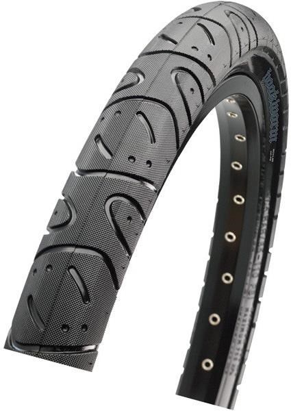 Maxxis Hookworm 29" x 2.50" 60 TPI Wire Single Compound MTB Tyre product image