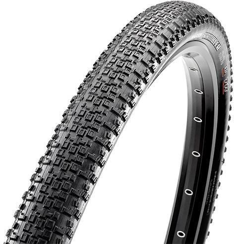 Maxxis Rambler 650b 120 TPI Folding Dual Compound EXO TR Gravel Tyre product image