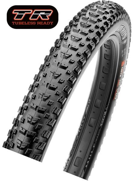 Maxxis Rekon+ 29" 60 TPI Folding Dual Compound ExO TR MTB tyre product image