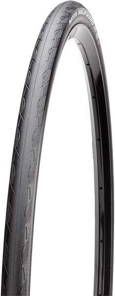 Maxxis High Road 700c 120 TPI Folding HYPR K2 Road Tyre product image