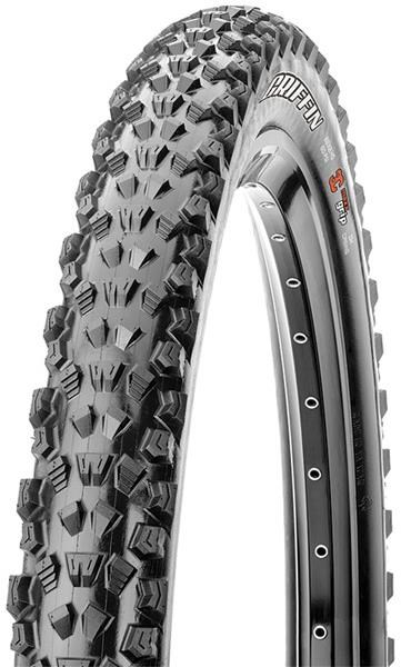 Maxxis Griffin DH 26" 60 TPI Wire 3C Maxx Grip MTB tyre product image