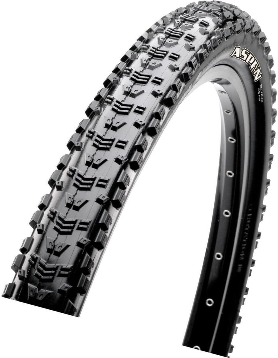 Maxxis Aspen 120 TPI Folding Dual Compound ExO TR 29" MTB tyre product image
