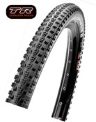 Maxxis CrossMark II 26" 60 TPI Folding Dual Compound ExO TR MTB tyre