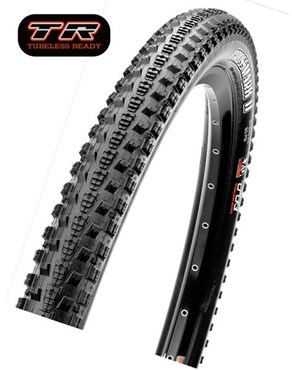 Maxxis CrossMark II 29" 60 TPI Folding Dual Compound MTB Tyre Maxxis CrossMark II 29" 60 TPI Folding Dual Compound MTB Tyre