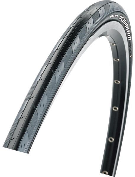 Maxxis Dolomites 700c 60 TPI Folding Dual Compound Silkworm Road Tyre product image