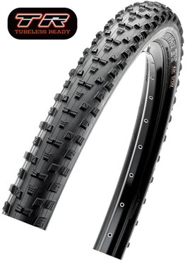 Maxxis Forekaster 27.5" WT 60 TPI Folding Dual Compound ExO TR MTB Tyre Maxxis Forekaster 27.5" WT 60 TPI Folding Dual Compound ExO TR MTB Tyre