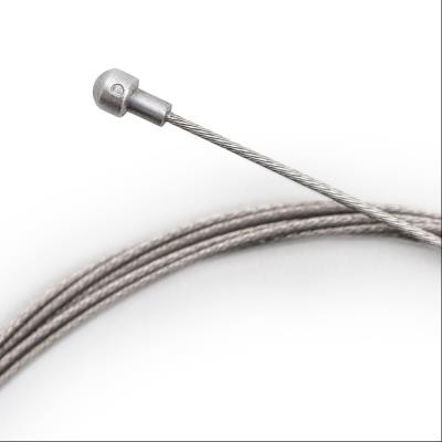 Brake Inner Cable OL 1.5mm Slick For Shimano Road image 0