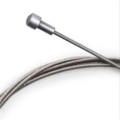 Product image for Capgo Brake Inner Cable OL 1.5mm Slick For Campy Road