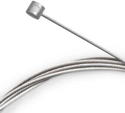 Capgo Brake Inner Cable BL 1.5mm Stainless Steel For Shimano MTB Long